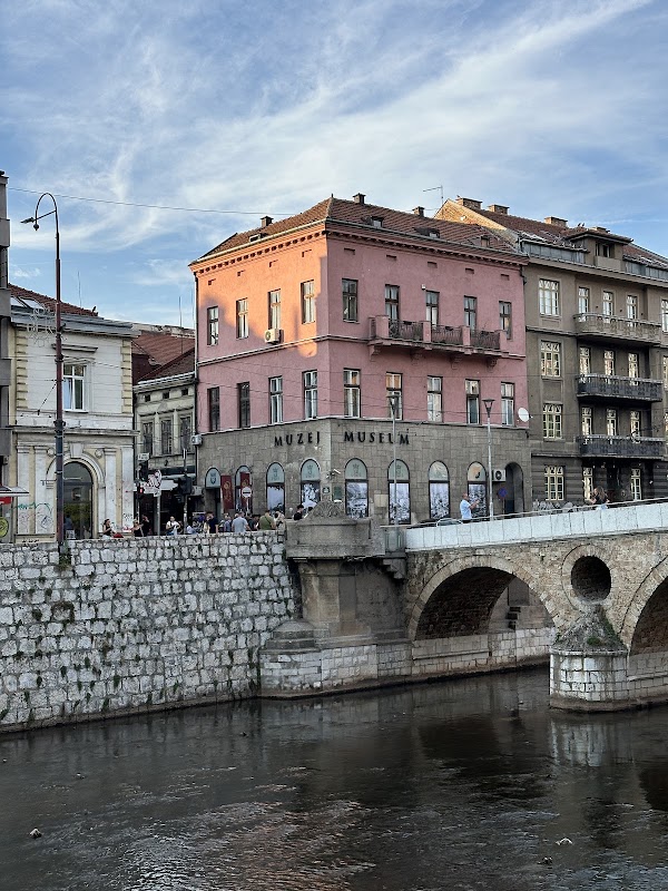 Sarajevo Museum 1878 – 1918 5