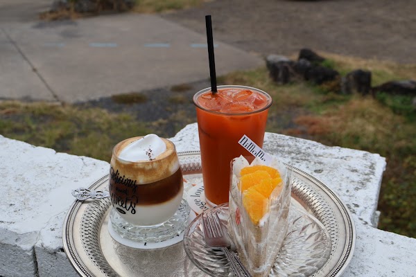 Nimome Vintage Lounge 2