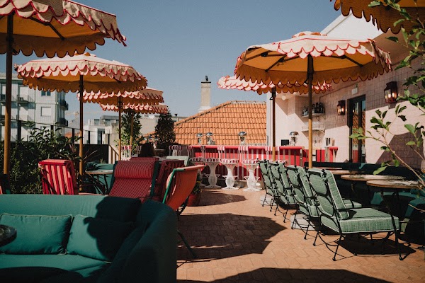 Rooftop Porto