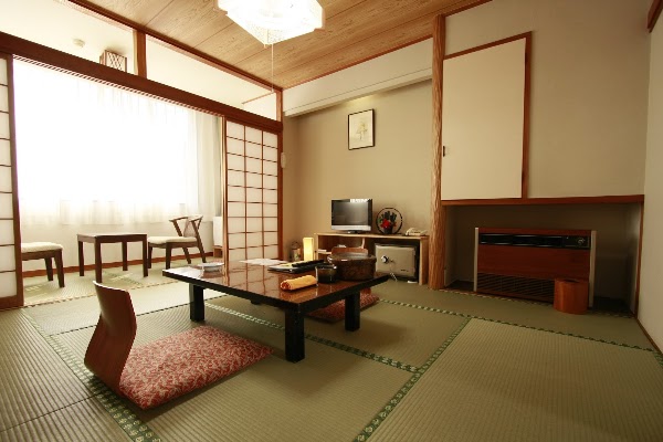 Hiraizumi Hotel Musashibo 3