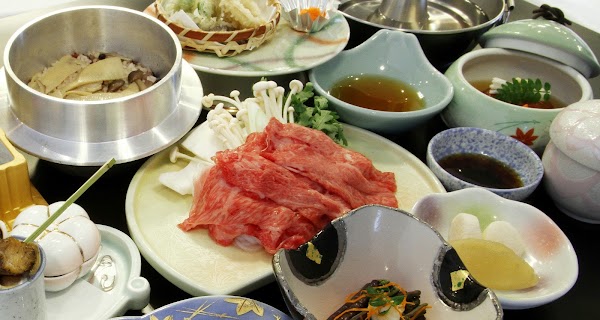 Hiraizumi Hotel Musashibo 2