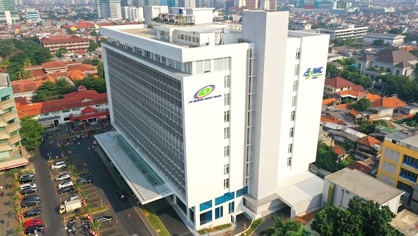 Pelni Hospital