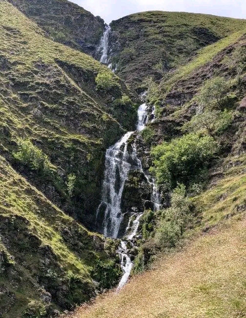 Cautley Spout