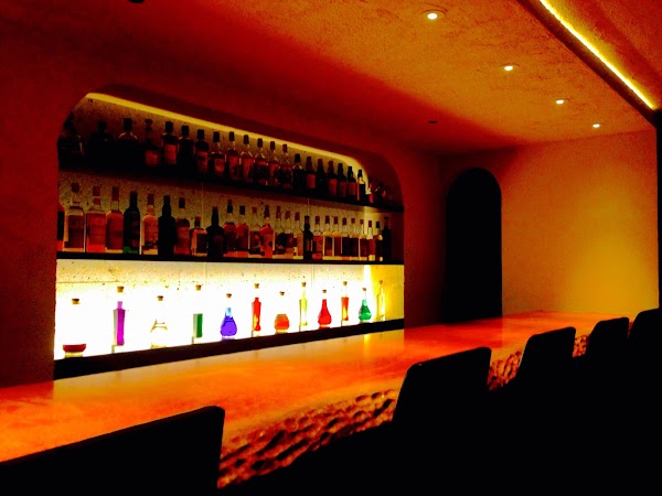 bar Barriére