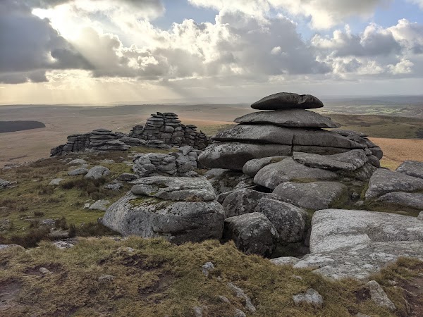Rough Tor