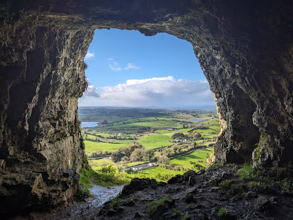 Keshcorran Caves