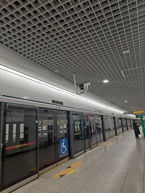 신설동역 2