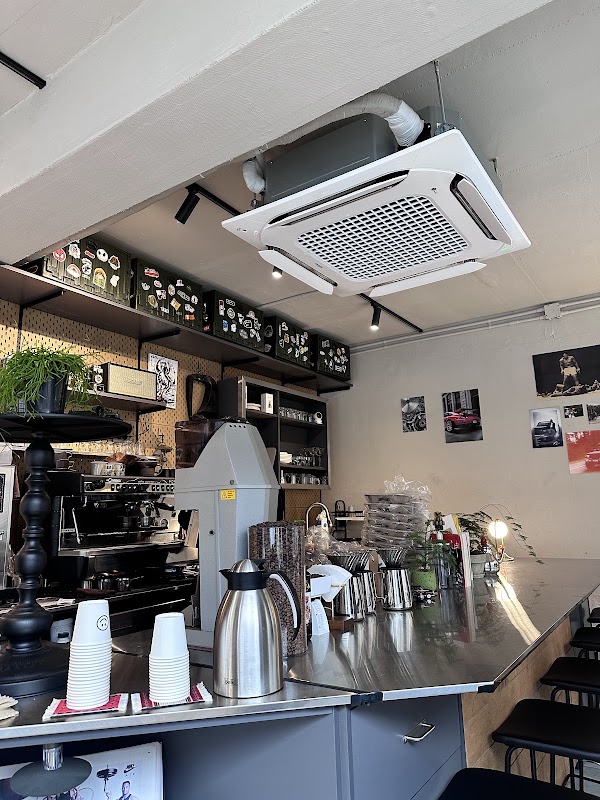 Wooter Coffee