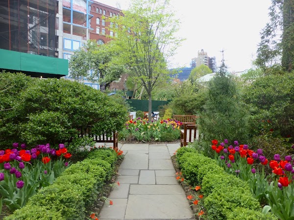 Greenwich Village 2