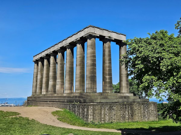 National Monument of Scotland