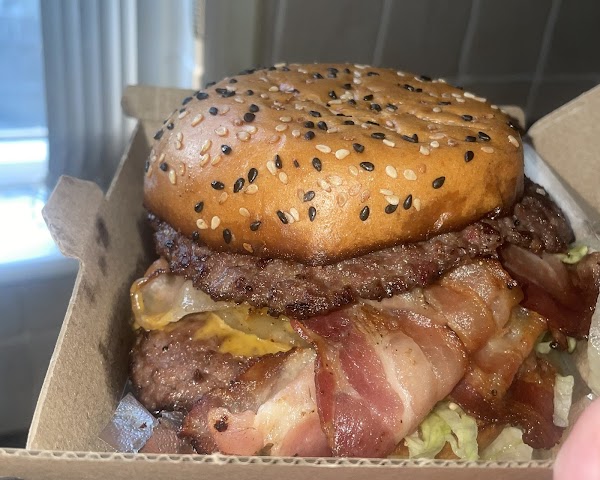 Funky Eats