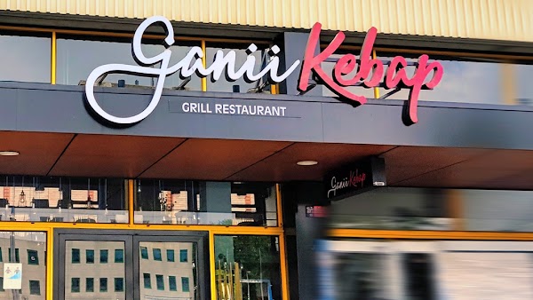 Ganii Rotterdam