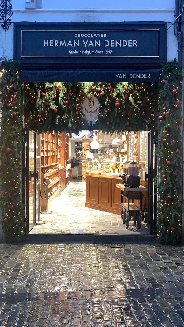Belgium 11