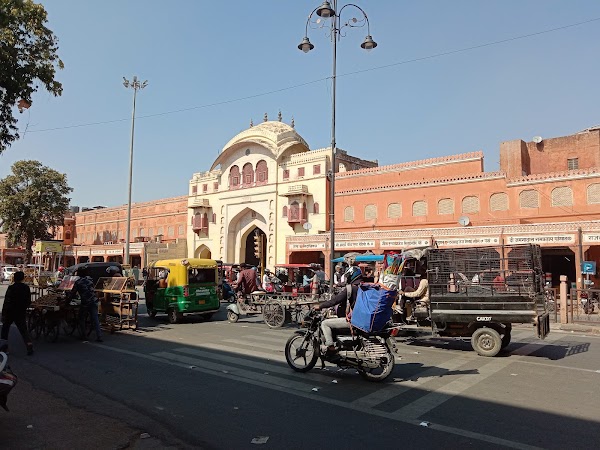 Gangori Bazaar 5