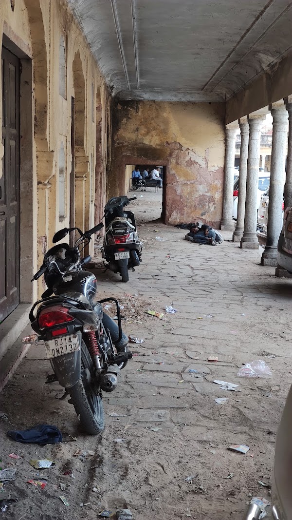 Gangori Bazaar 3