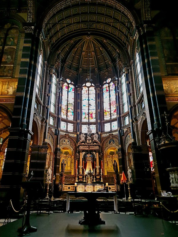 Basilica of Saint Nicholas