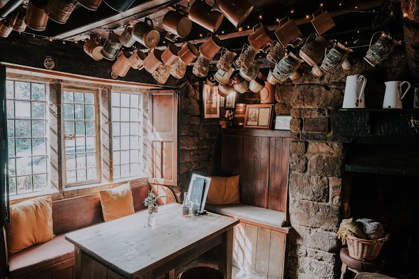 Falkland Arms