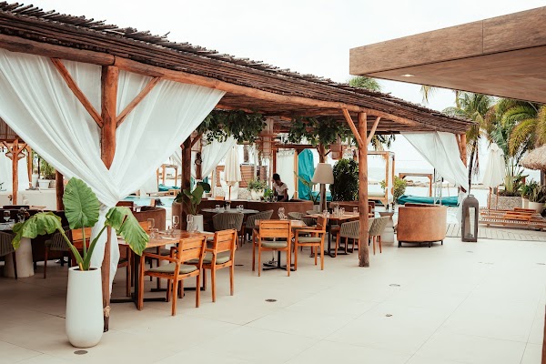 Madero Ocean Club 1
