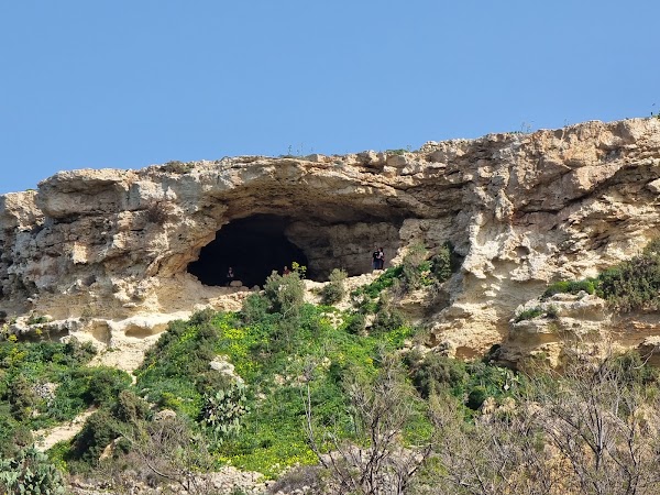 Mixta Cave 2