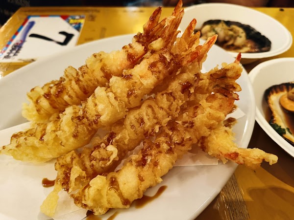 Ryoushi Goya 2