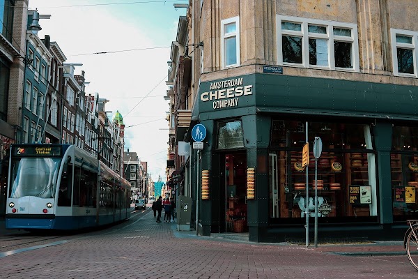 Amsterdam Cheese Company