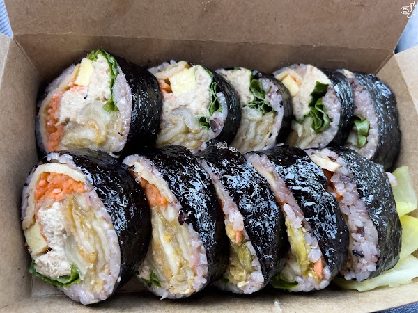 다길김밥