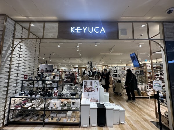 KEYUCA Ginza