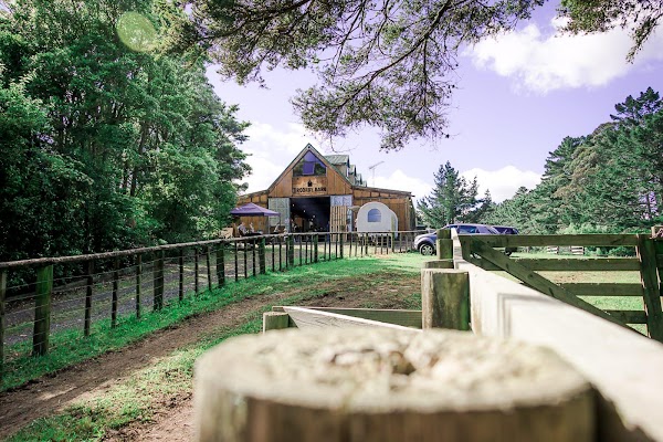 Brookby Barn 1