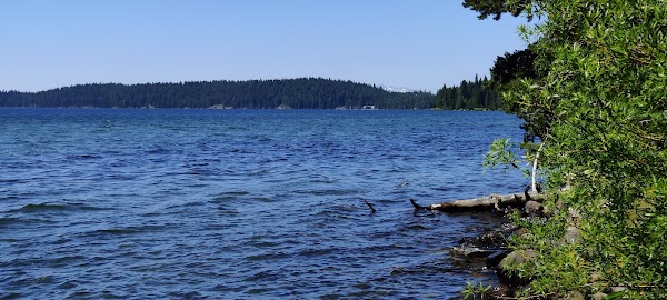 Diamond Lake 1