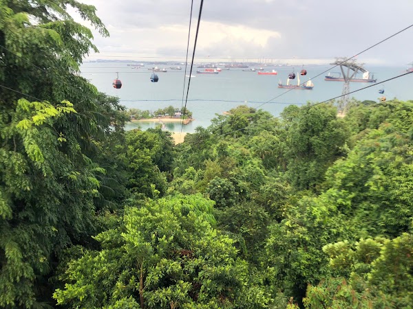 Mega Adventure - Singapore