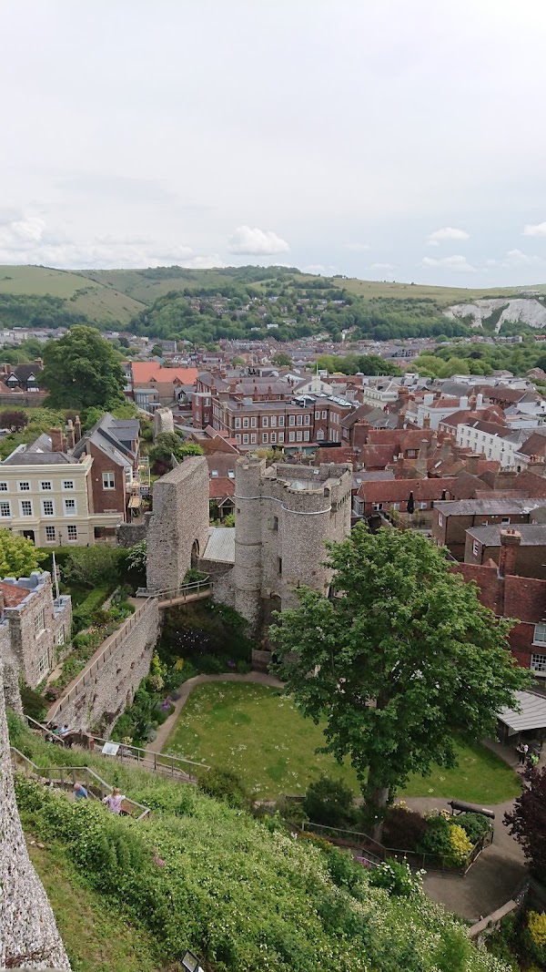 Lewes 5
