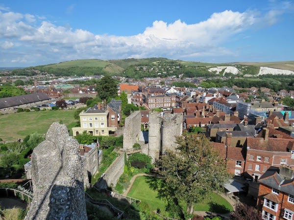Lewes 2