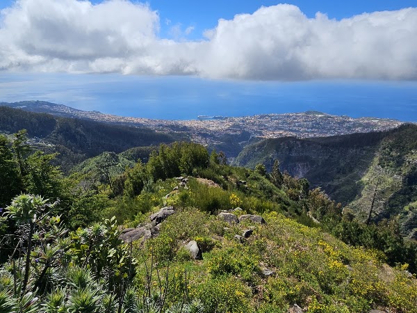Funchal Ecological Park 1