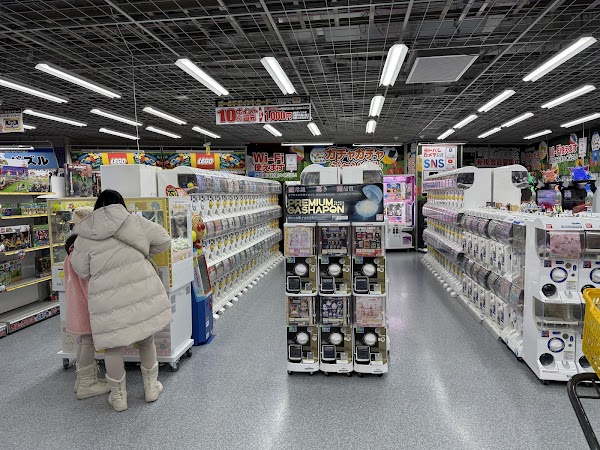Yodobashi Camera Multimedia Sapporo 4