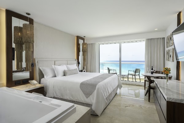 Sun Palace Cancun 5