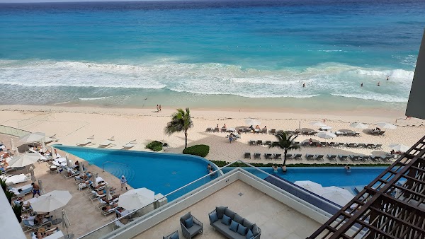 Sun Palace Cancun 4