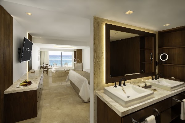 Sun Palace Cancun 3