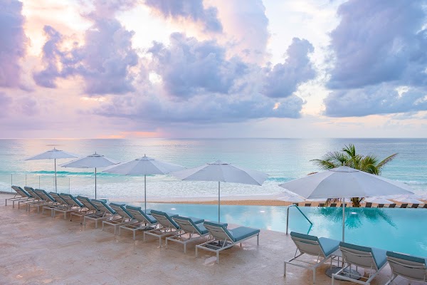 Sun Palace Cancun 2