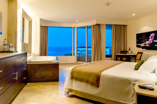 Moon Palace Cancun - All Inclusive Resort 5
