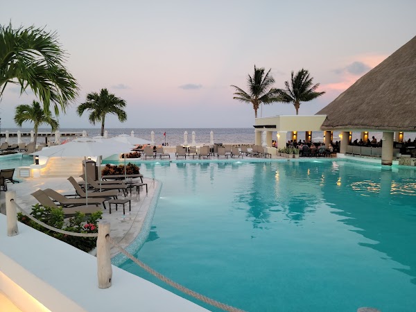 Moon Palace Cancun - All Inclusive Resort 4