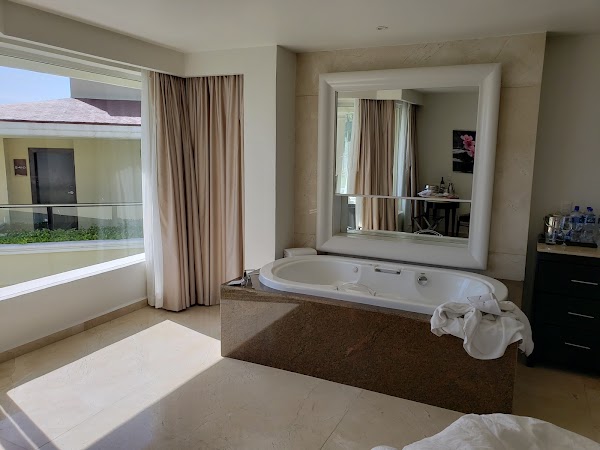Moon Palace Cancun - All Inclusive Resort 3