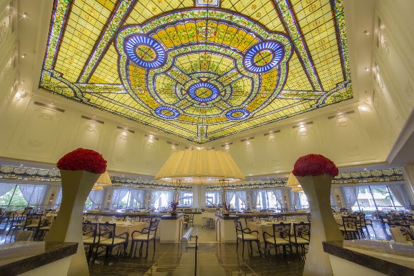 Moon Palace Cancun - All Inclusive Resort 2