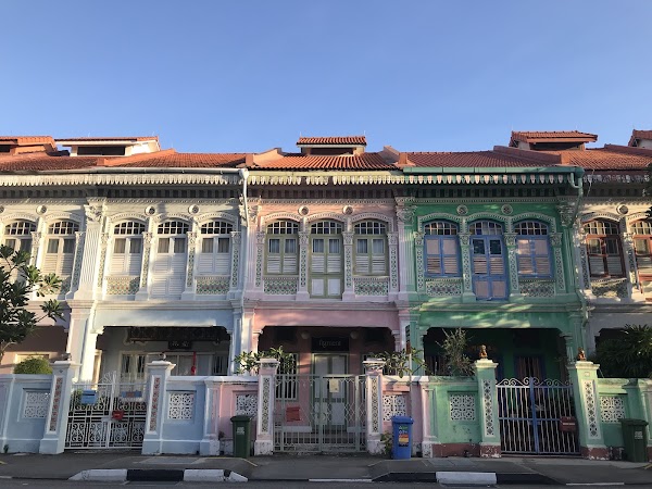 Joo Chiat Road 1