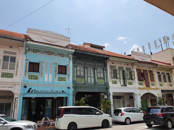 Joo Chiat Road 5