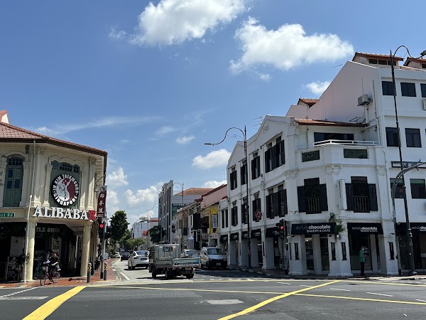 Joo Chiat Road 3