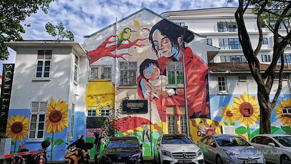 Joo Chiat Road 2