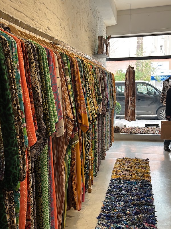Norya ayroN Gueliz, Marrakech 5