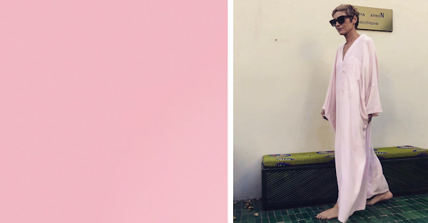 Norya ayroN Gueliz, Marrakech 3
