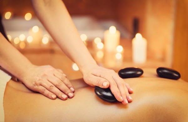 Torii Spa 1