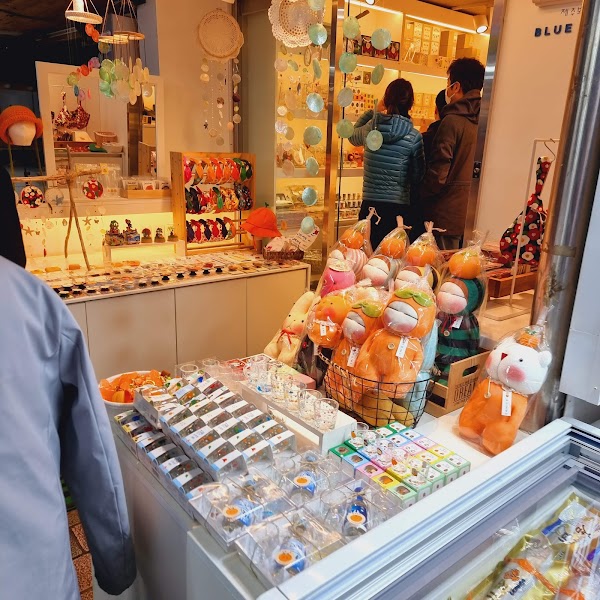 Dongmun Public Market 3